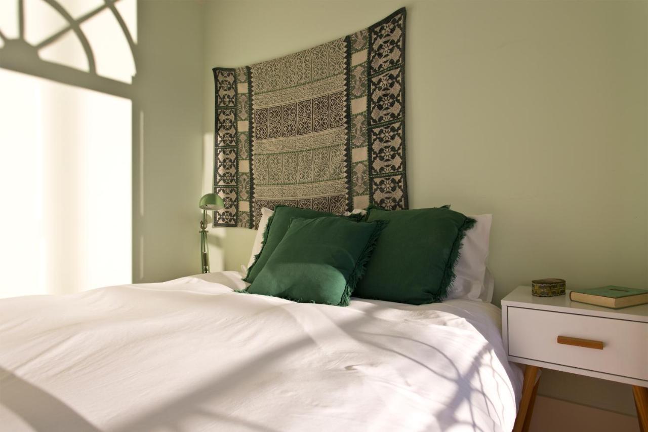 Apartament Aposentus - Riverside Miragaia Porto Zewnętrze zdjęcie