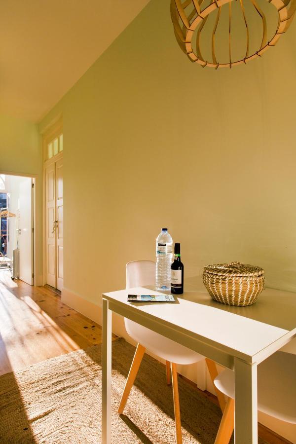 Apartament Aposentus - Riverside Miragaia Porto Zewnętrze zdjęcie