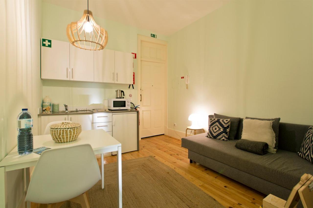 Apartament Aposentus - Riverside Miragaia Porto Zewnętrze zdjęcie