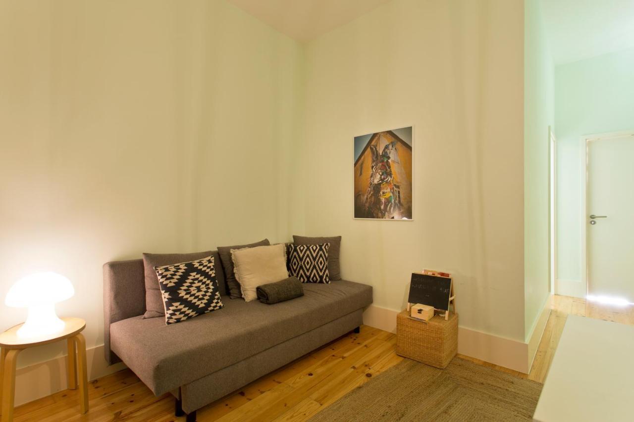 Apartament Aposentus - Riverside Miragaia Porto Zewnętrze zdjęcie
