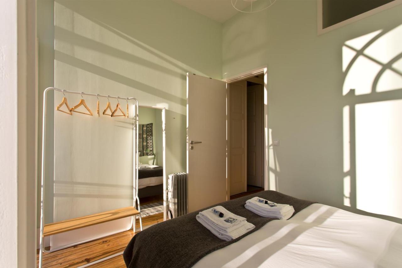 Apartament Aposentus - Riverside Miragaia Porto Zewnętrze zdjęcie