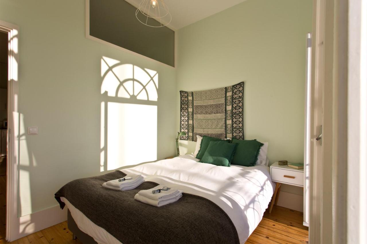 Apartament Aposentus - Riverside Miragaia Porto Zewnętrze zdjęcie