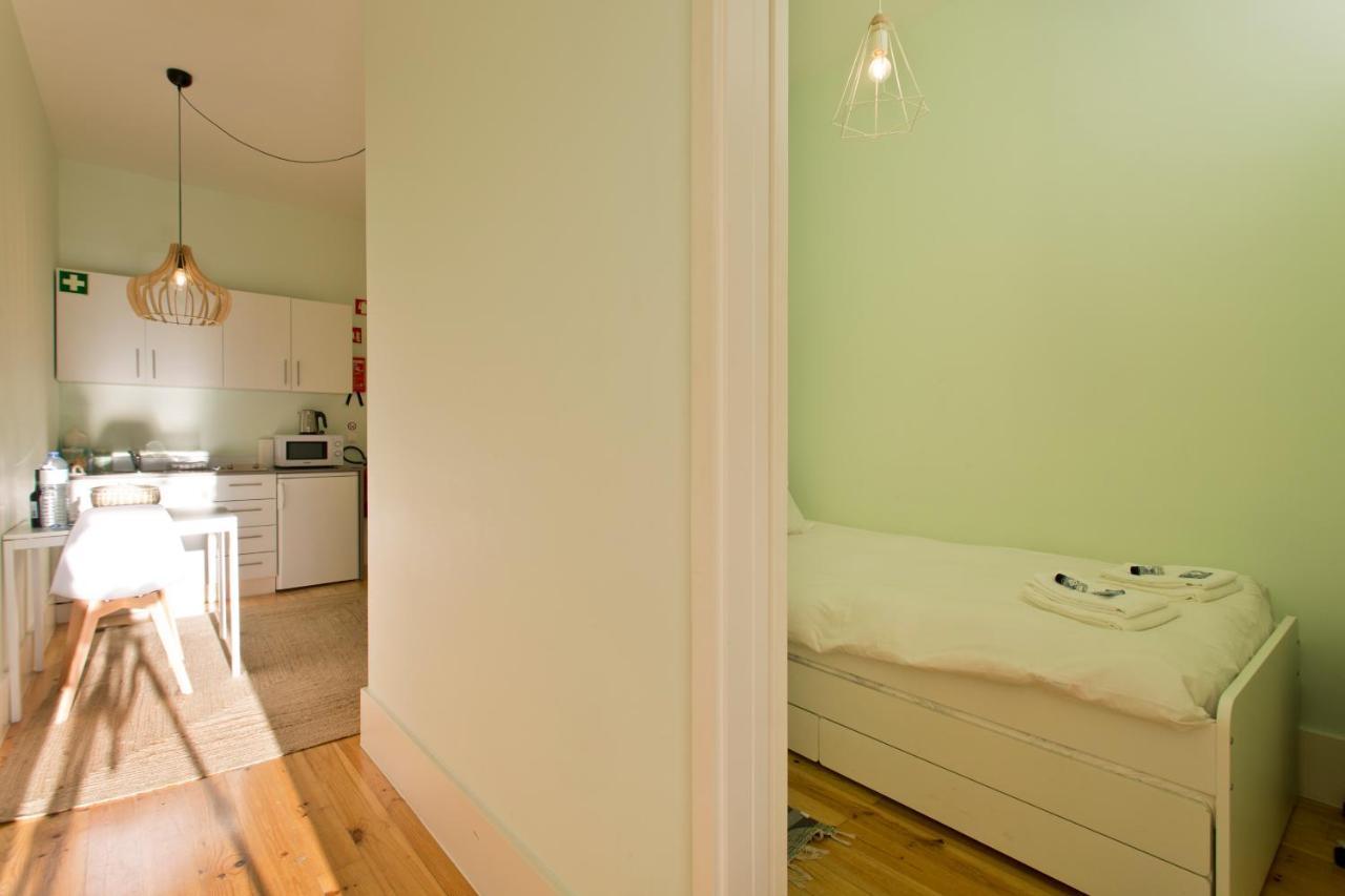 Apartament Aposentus - Riverside Miragaia Porto Zewnętrze zdjęcie